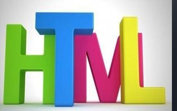 HTML基础使用